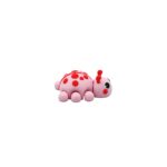 Ladybug legion, 3 item pack, articulated 3D models, PrintForge, 6x5x3 cm, PLA, BPA Free, Multicolor - Image 12