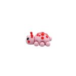 Ladybug legion, 3 item pack, articulated 3D models, PrintForge, 6x5x3 cm, PLA, BPA Free, Multicolor - Image 11