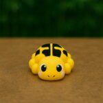 Ladybug scarlet, 3 item pack, articulated 3D models, PrintForge, 6x5x3 cm, PLA, BPA Free, Multicolor - Image 4