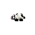 Moo majesty, articulated 3D model, PrintForge, 6x5x2 cm, crafted with PLA, BPA Free, Multicolor - Image 7