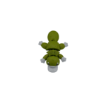 Platy plodder, articulated 3D model, PrintForge, 6x4x2 cm, crafted with PLA, BPA Free, Multicolor - Image 7