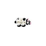 Moo majesty, articulated 3D model, PrintForge, 6x5x2 cm, crafted with PLA, BPA Free, Multicolor - Image 6