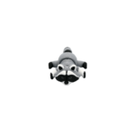 Snatch N scurry, articulated 3D model, PrintForge, 8x4x2 cm, crafted with PLA, BPA Free, Gray - Image 7