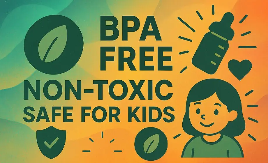 safe kids